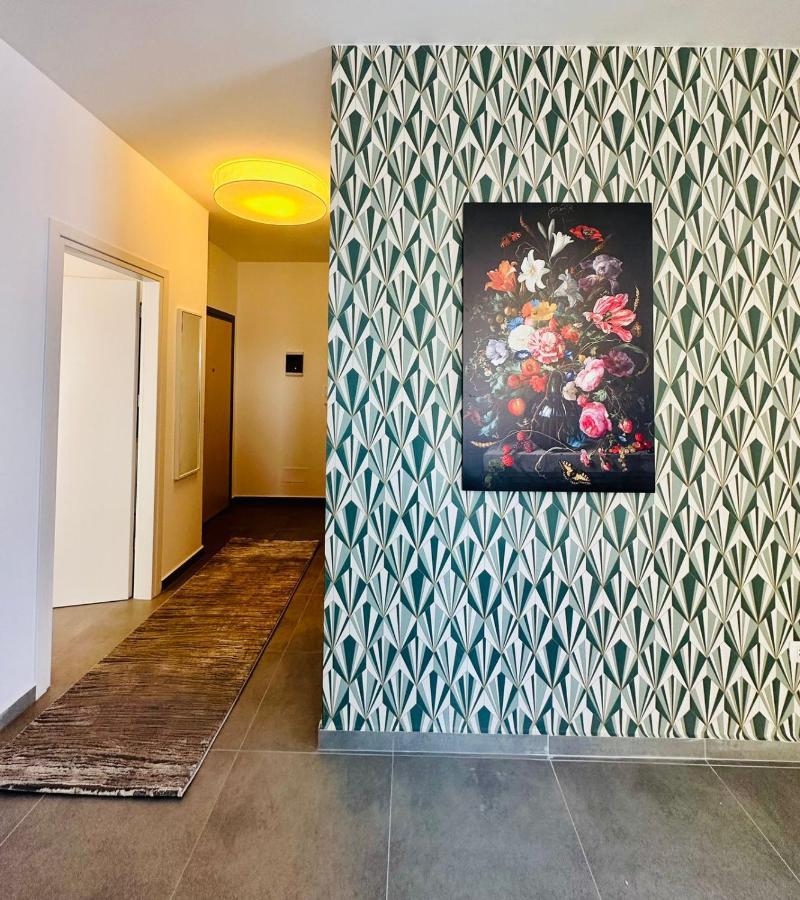 Apartment Celine Sarande Exterior photo